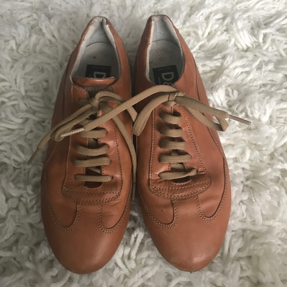 D&G sneakers